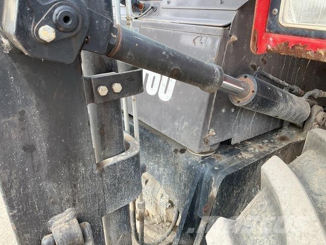 Manitou M30-4 Empilhadores todo-terreno