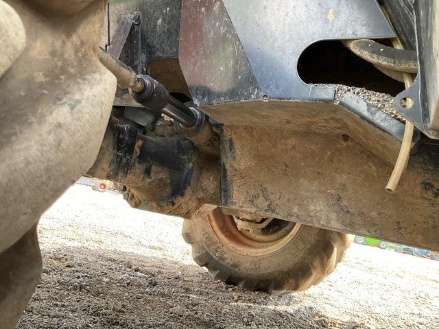 Manitou M30-4 Empilhadores todo-terreno