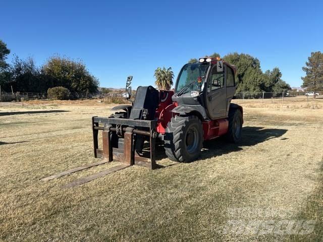 Manitou MHT790 Manipuladores telescópicos