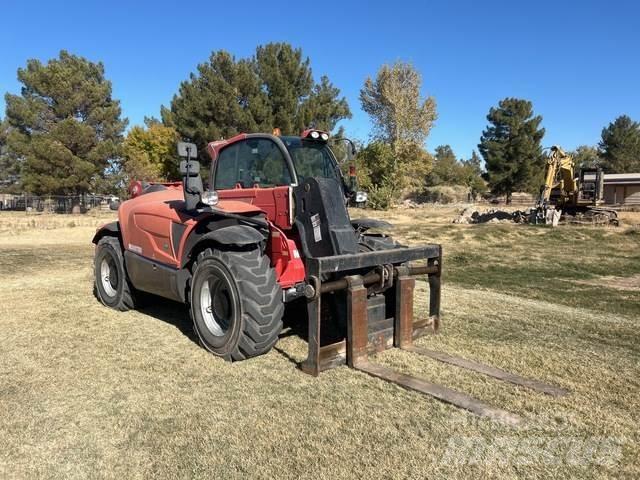 Manitou MHT790 Manipuladores telescópicos