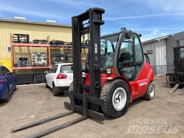 Manitou MS150T Construção - Outros
