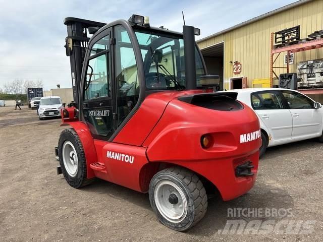 Manitou MS150T Construção - Outros
