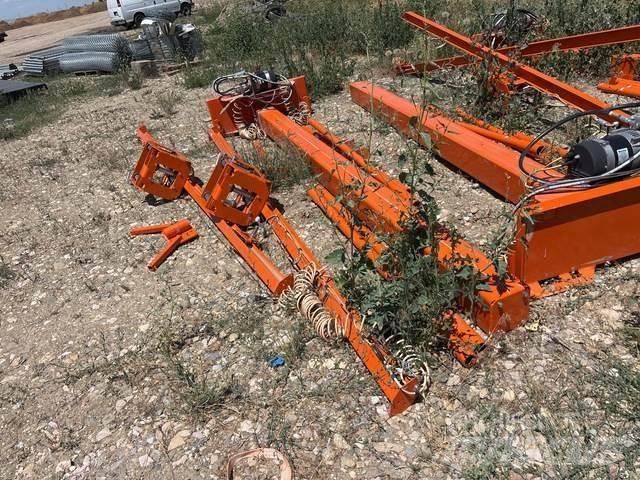 Mantis  Construção - Outros
