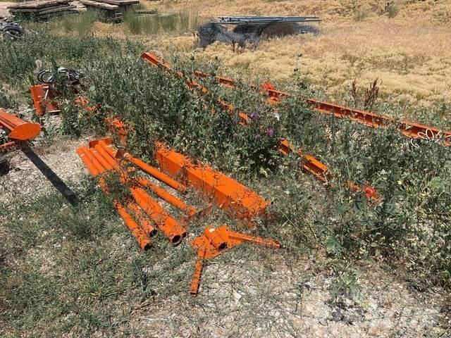Mantis  Construção - Outros
