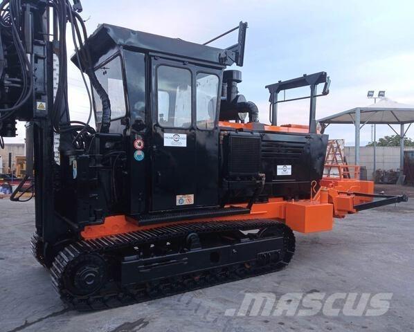  Marais SM 150R Construção - Outros
