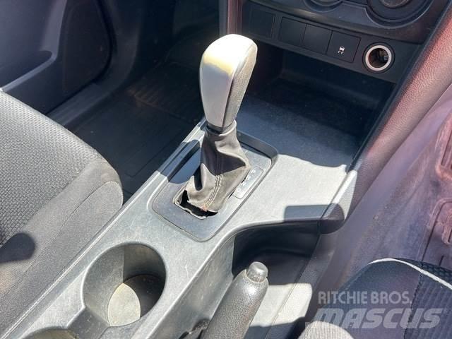 Mazda BT-50 Pick up de caixa aberta