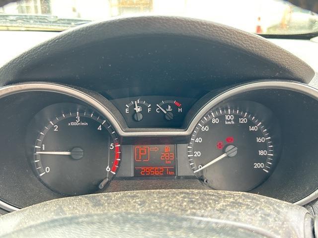 Mazda BT-50 Pick up de caixa aberta