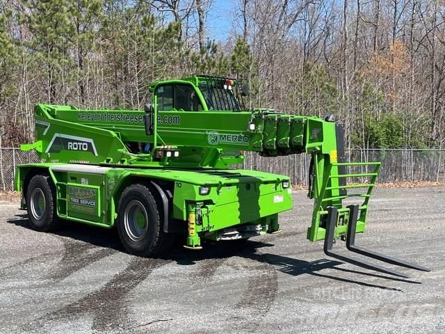 Merlo 50.35S Manipuladores telescópicos