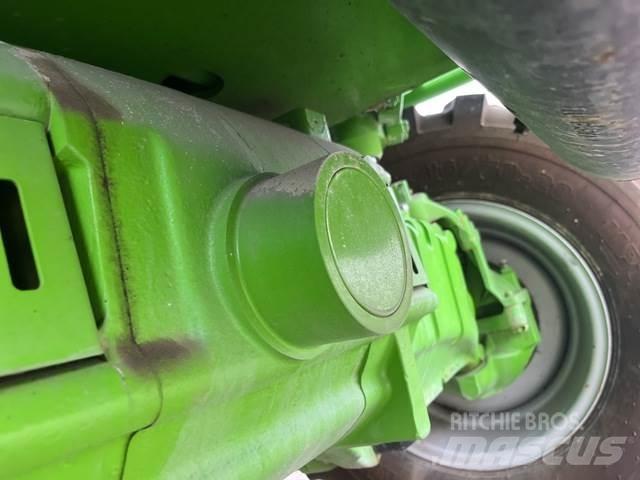Merlo MPR 15 Plataformas aéreas montadas em camião