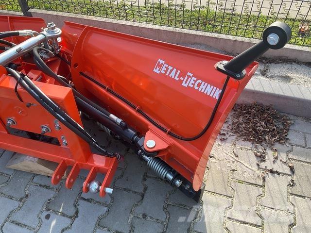 Metal-Technik  Construção - Outros
