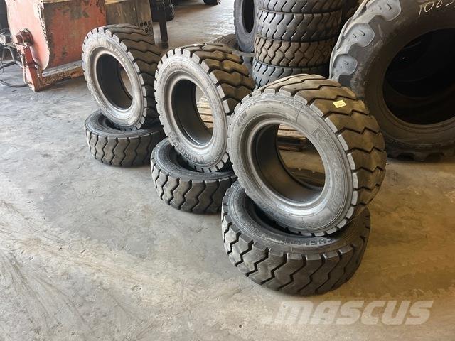 Michelin  Pneus, Rodas e Jantes