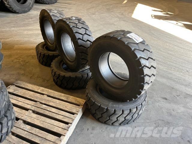 Michelin  Pneus, Rodas e Jantes