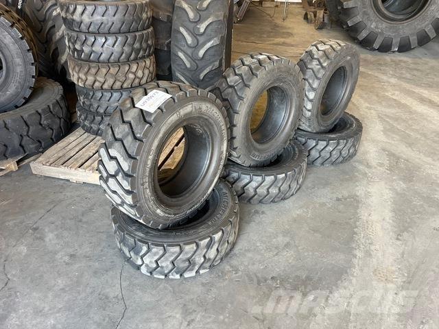 Michelin  Pneus, Rodas e Jantes