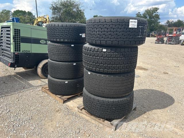 Michelin  Pneus, Rodas e Jantes