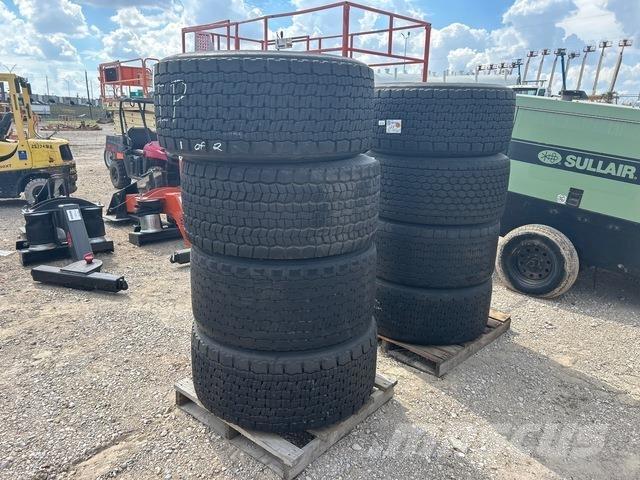 Michelin  Pneus, Rodas e Jantes