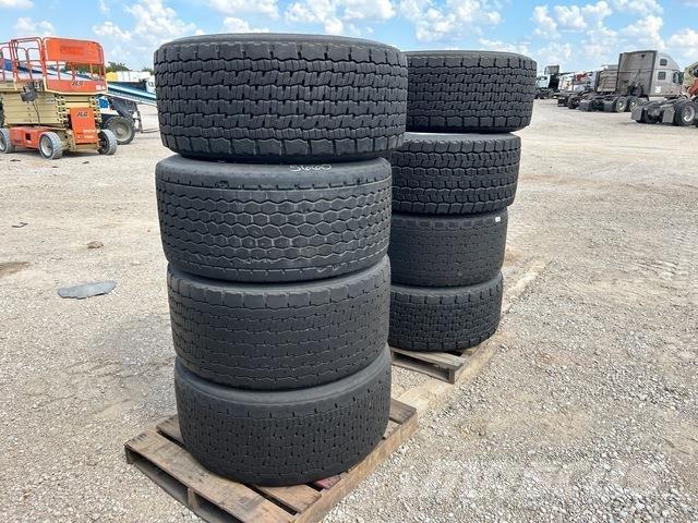 Michelin  Pneus, Rodas e Jantes