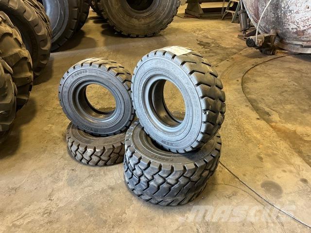 Michelin  Pneus, Rodas e Jantes