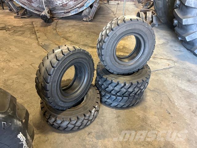 Michelin  Pneus, Rodas e Jantes