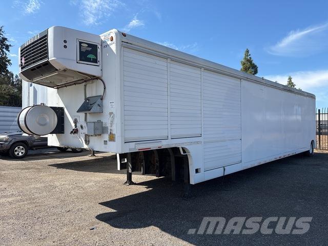 Mickey  Reboques de bebidas