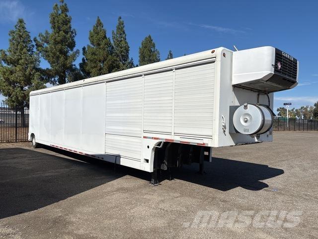 Mickey  Reboques de bebidas