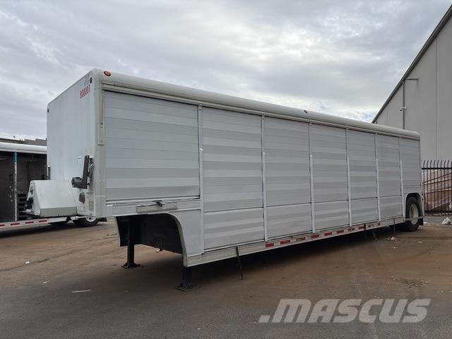 Mickey  Reboques de bebidas