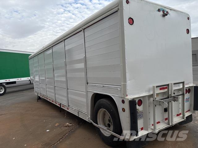 Mickey  Reboques de bebidas