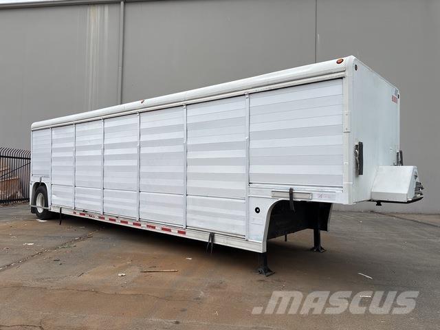 Mickey  Reboques de bebidas