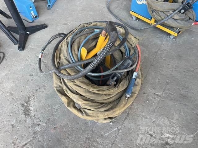 Miller  Construção - Outros
