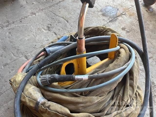 Miller  Construção - Outros
