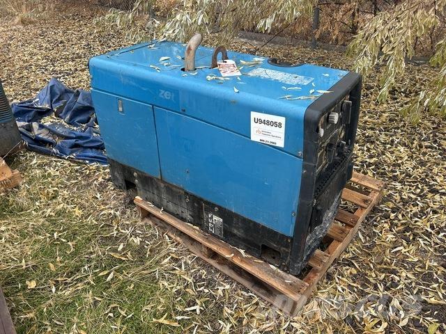 Miller  Máquinas de soldar