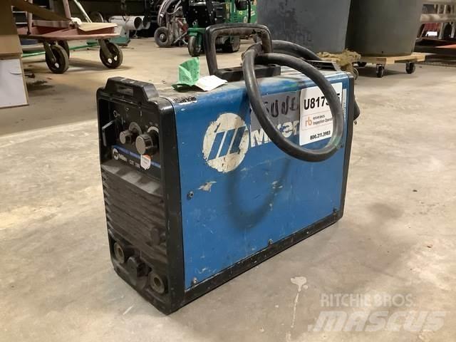Miller CST-280 Máquinas de soldar