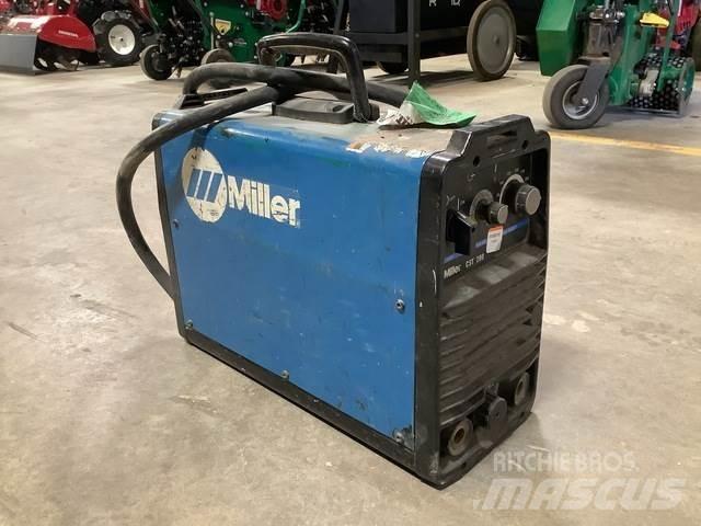 Miller CST-280 Máquinas de soldar