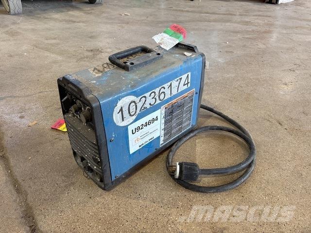 Miller CST-280 Máquinas de soldar
