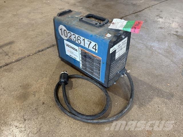 Miller CST-280 Máquinas de soldar