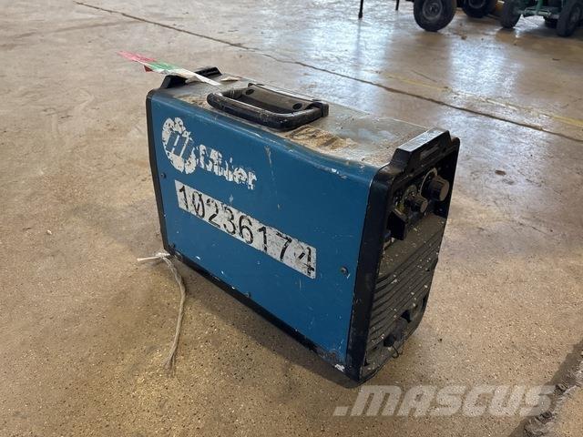 Miller CST-280 Máquinas de soldar