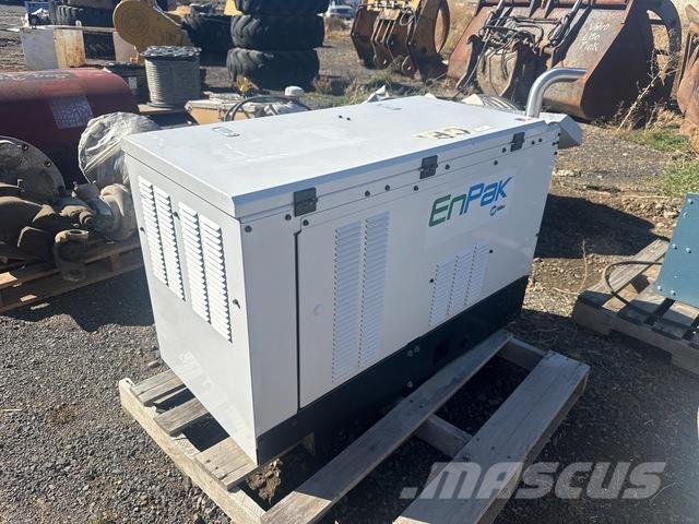 Miller Enpack Compressores