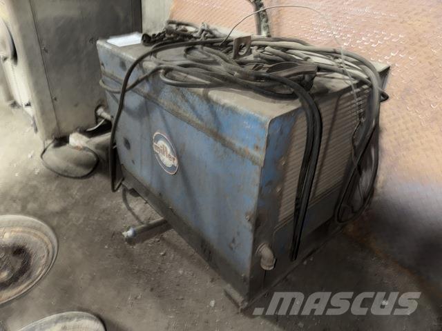 Miller SRH-444 Máquinas de soldar