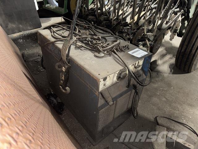 Miller SRH-444 Máquinas de soldar