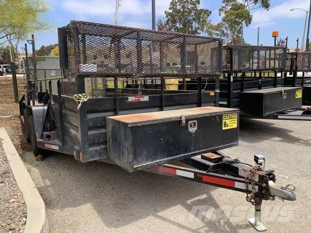  Millerbilt Outros Reboques
