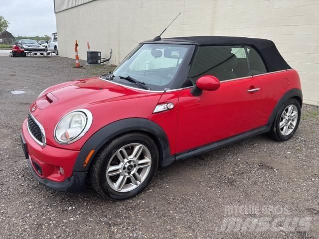 Mini Cooper Carros Ligeiros