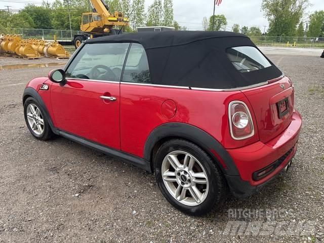 Mini Cooper Carros Ligeiros