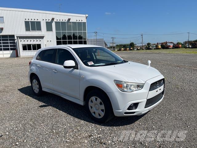 Mitsubishi RVR Carros Ligeiros