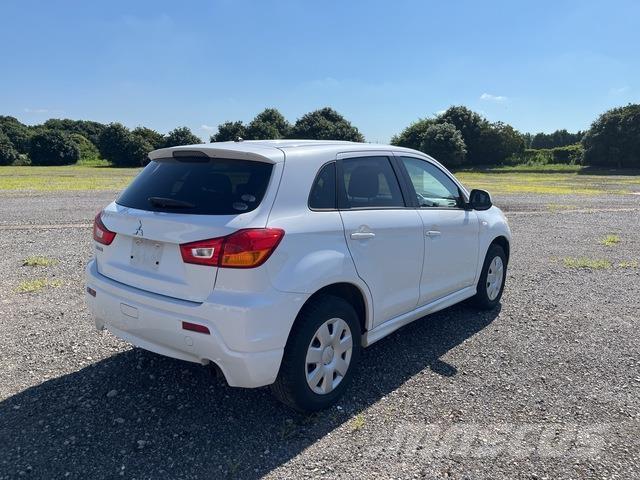 Mitsubishi RVR Carros Ligeiros