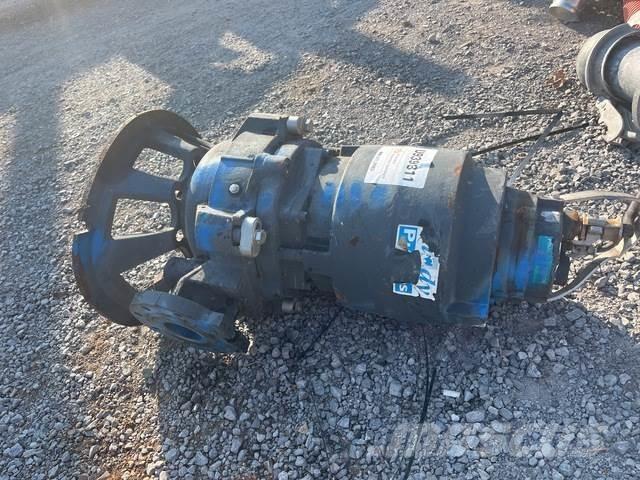  Mody MSP3-80-2 Bombas de água