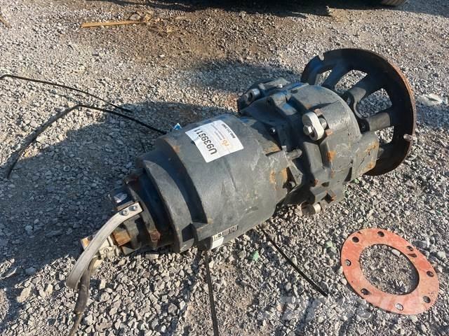  Mody MSP3-80-2 Bombas de água