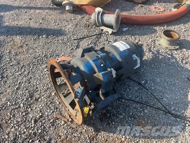  Mody MSP3-80-2 Bombas de água