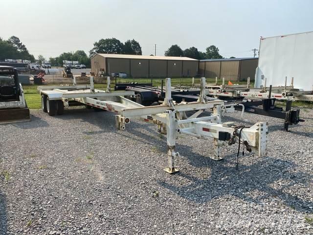  Moran Welding Outros Reboques