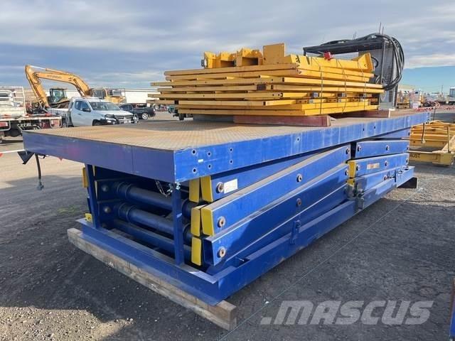  Morn SSL6-6 Construção - Outros
