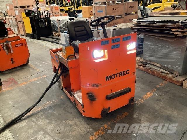  Motrec MT-340 Tractores de reboque