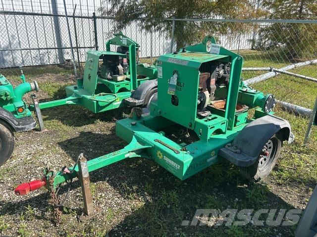 Myers-Seth DD4 Bombas de água